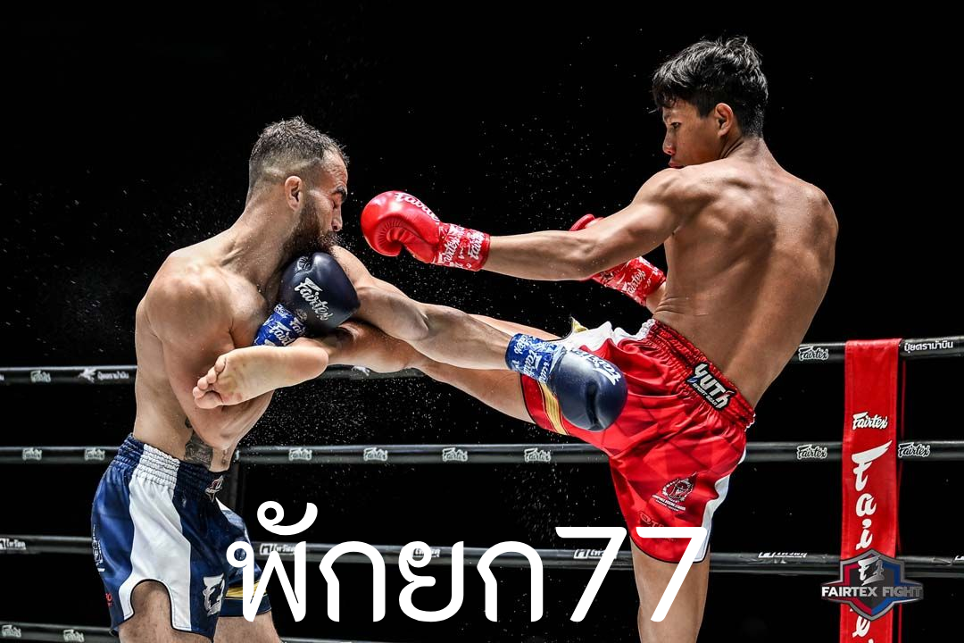 พักยก77